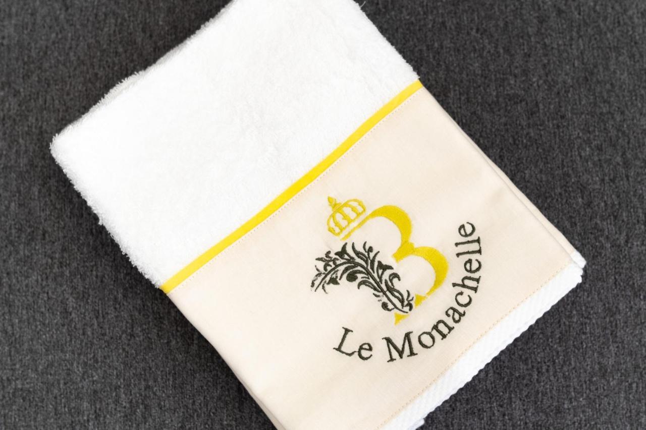 Le Monachelle Luxury Bed & Breakfast Eboli Exterior photo