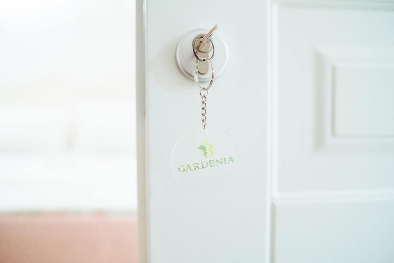 Le Monachelle Luxury Bed & Breakfast Eboli Exterior photo