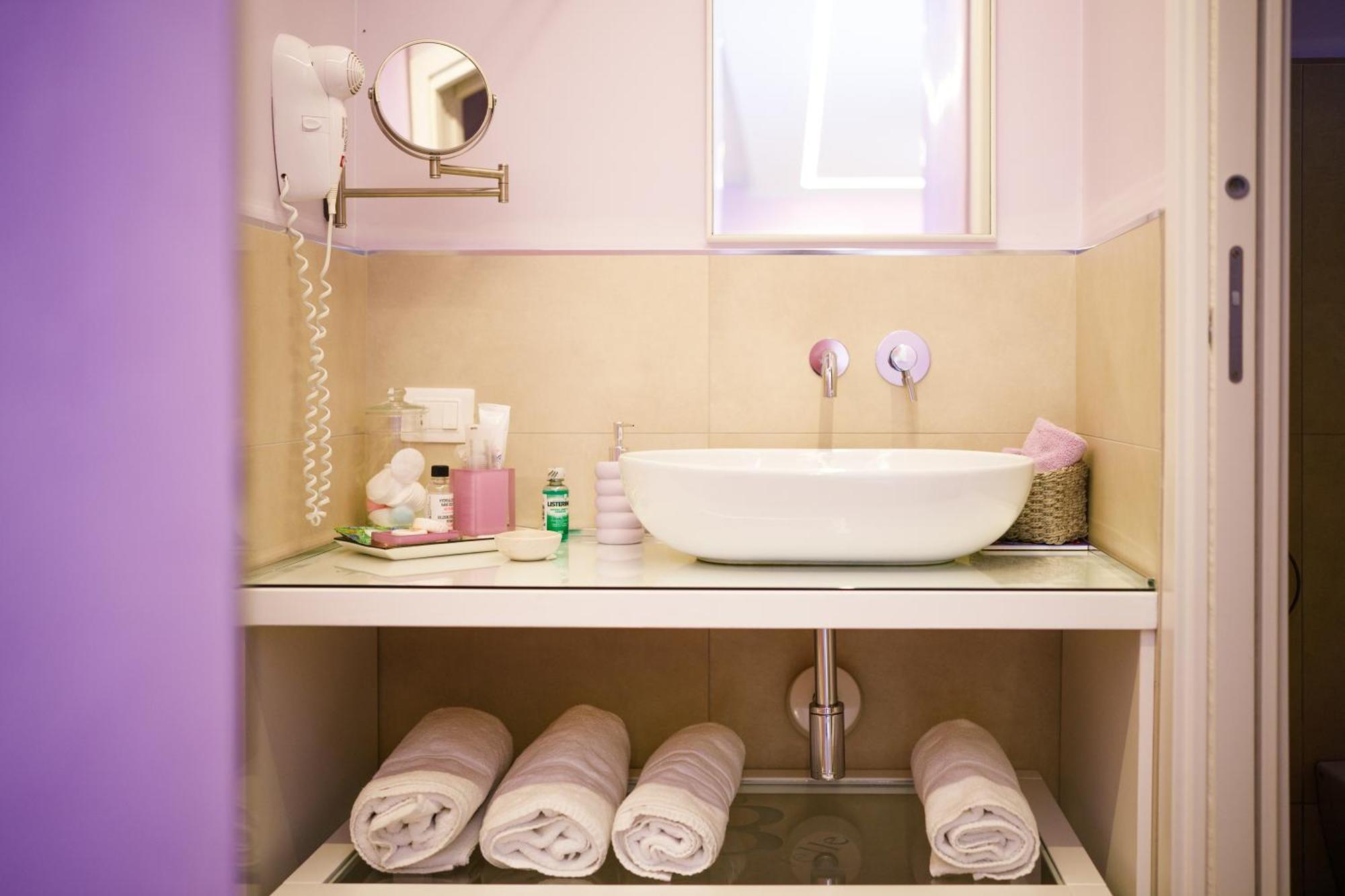 Le Monachelle Luxury Bed & Breakfast Eboli Exterior photo