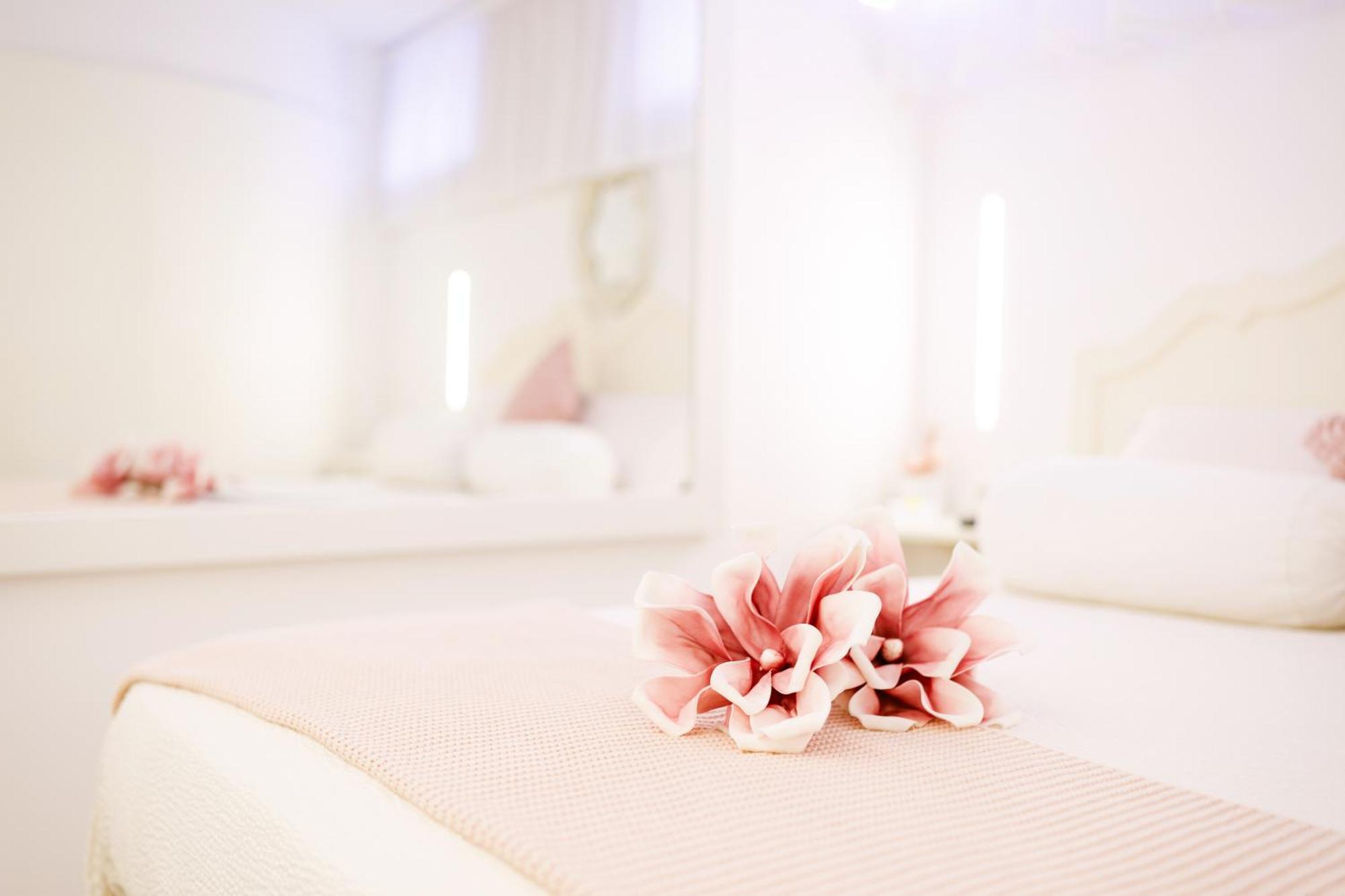 Le Monachelle Luxury Bed & Breakfast Eboli Exterior photo