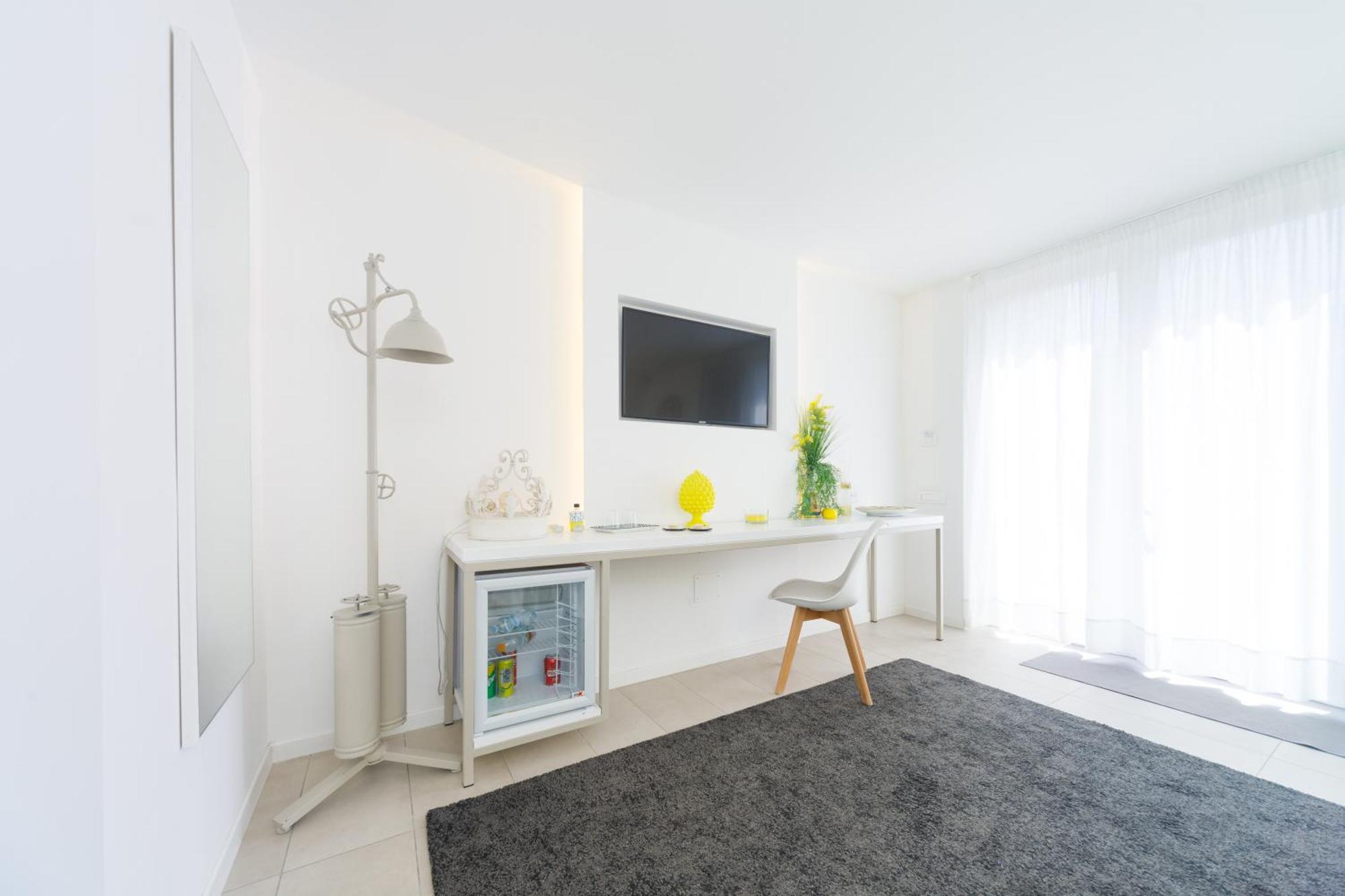 Le Monachelle Luxury Bed & Breakfast Eboli Exterior photo