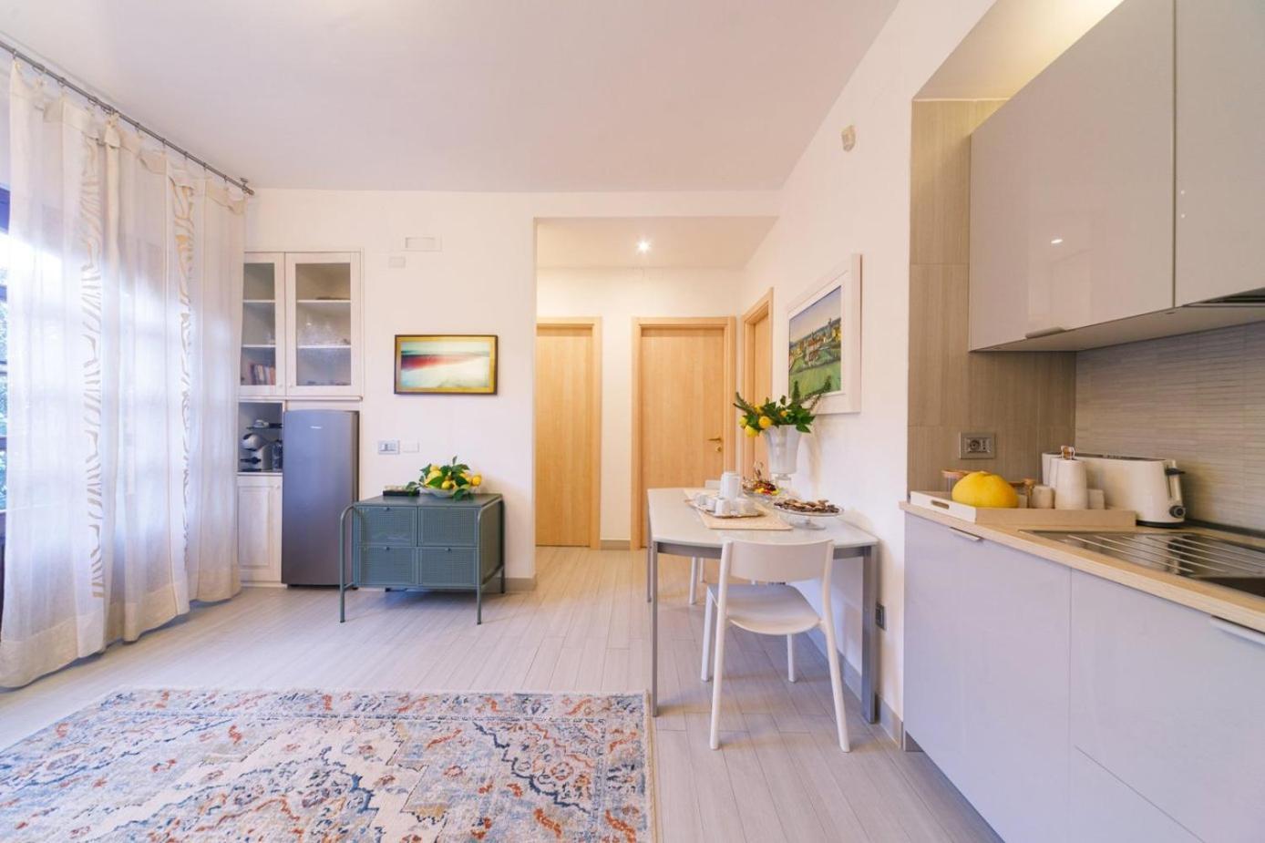 Le Monachelle Luxury Bed & Breakfast Eboli Exterior photo