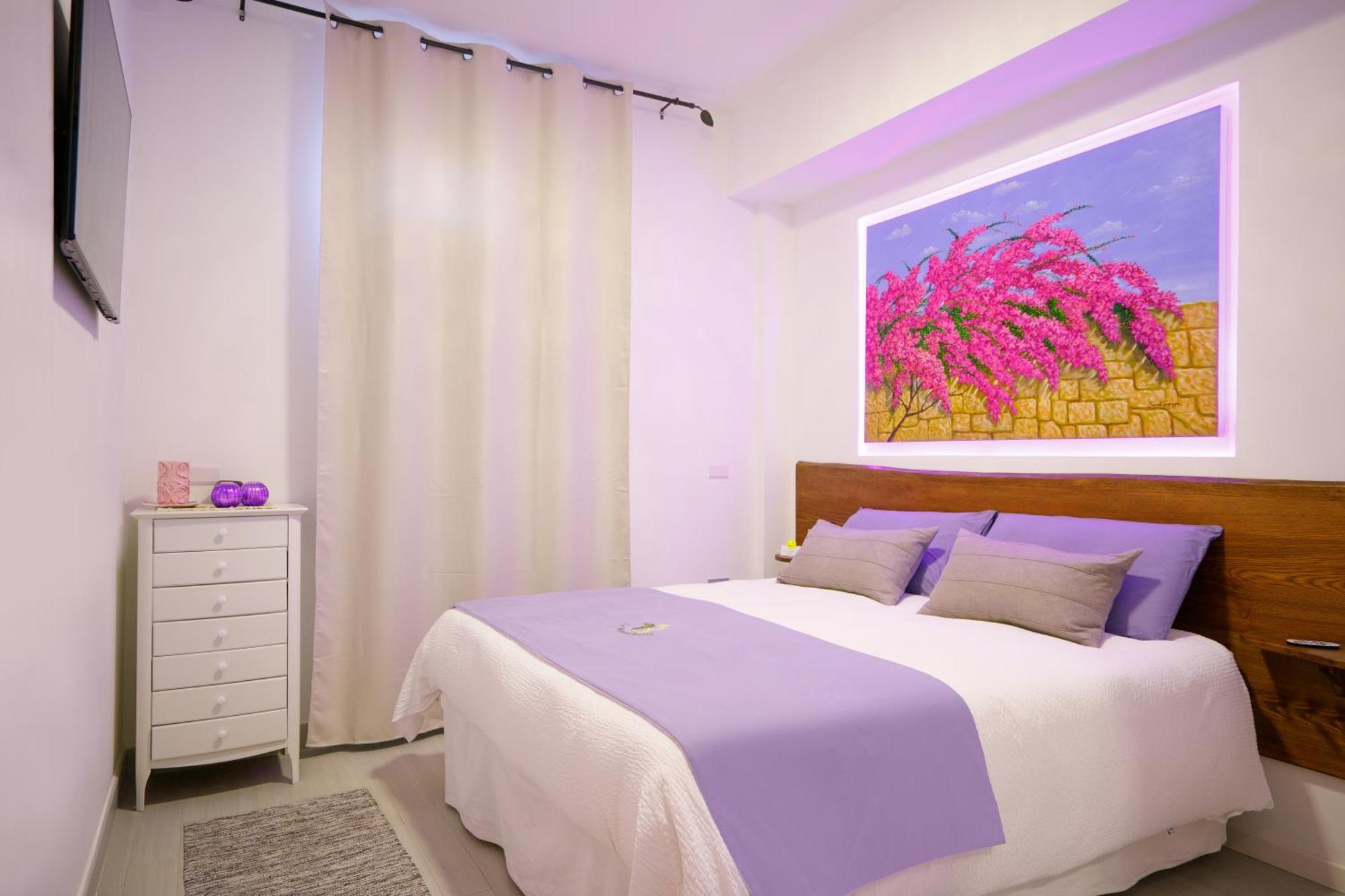 Le Monachelle Luxury Bed & Breakfast Eboli Exterior photo